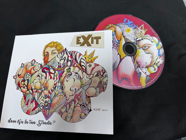 EXIT - Dove và la tua strada?